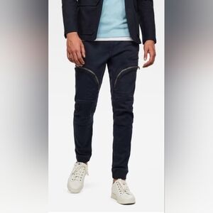 G-star Raw Air Defense Skinny Blue Jeans 32x32